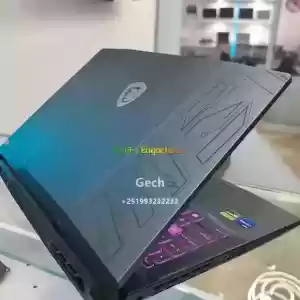 MSI PULSE I5 BI3V        ............13th GEN..….........intel® Core™i713th Gen1TERA SSD  Price in Ethiopia